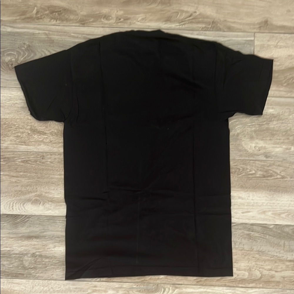 Dixxon Black “We Are The Minority” T-Shirt For Men View 2